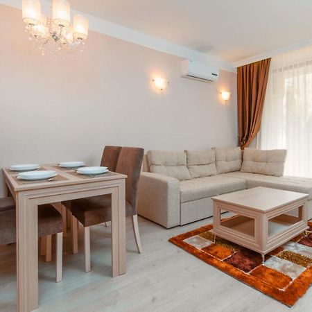 Harmony Suites - Dream Island Sunny Beach Dış mekan fotoğraf