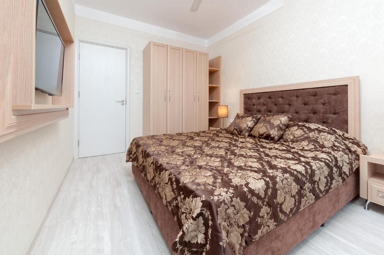 Harmony Suites - Dream Island Sunny Beach Dış mekan fotoğraf