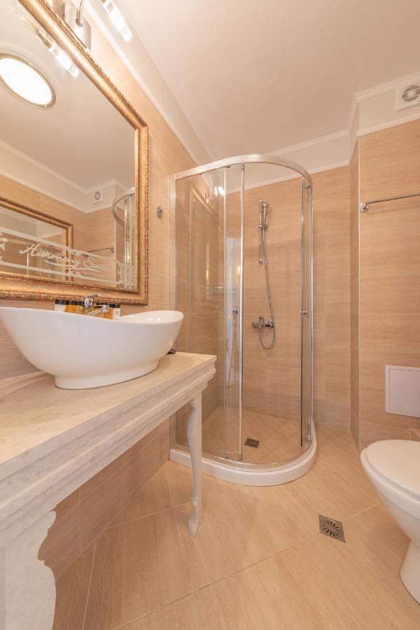 Harmony Suites - Dream Island Sunny Beach Dış mekan fotoğraf