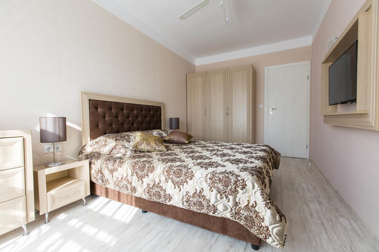 Harmony Suites - Dream Island Sunny Beach Dış mekan fotoğraf