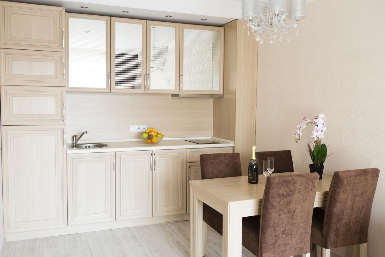 Harmony Suites - Dream Island Sunny Beach Dış mekan fotoğraf