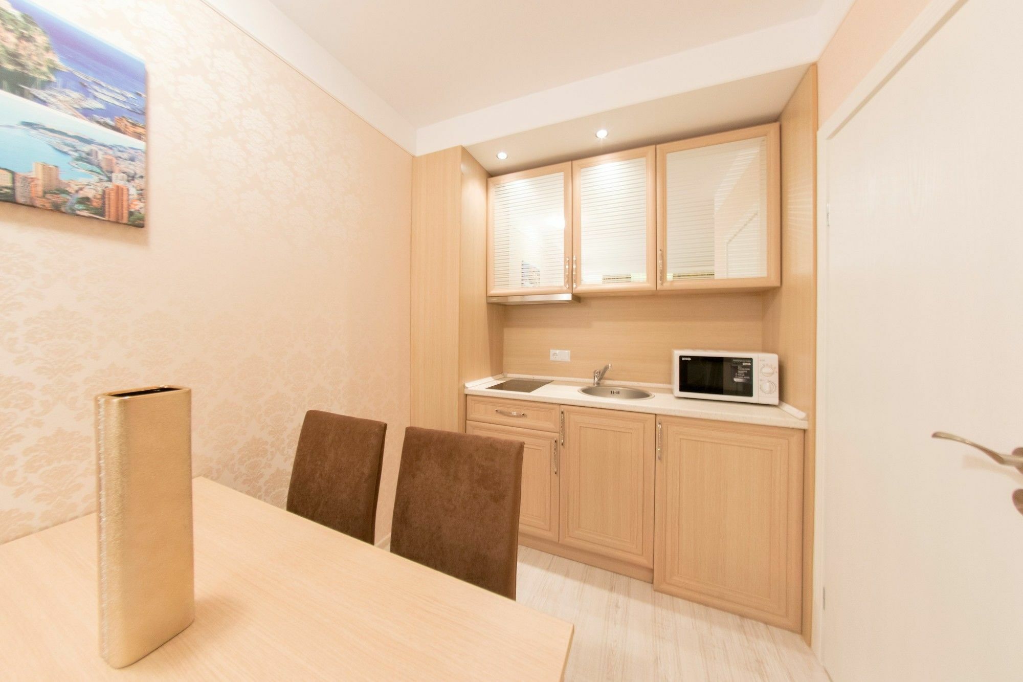 Harmony Suites - Dream Island Sunny Beach Dış mekan fotoğraf
