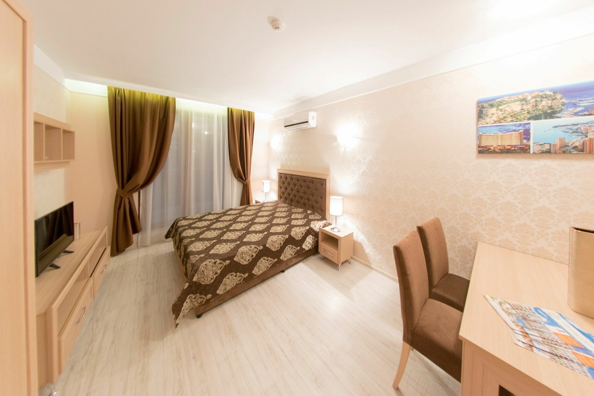 Harmony Suites - Dream Island Sunny Beach Dış mekan fotoğraf